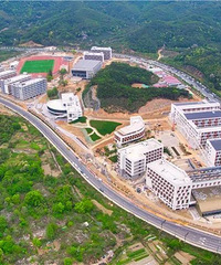 全国招收!青山湖科技城校区9月开学!