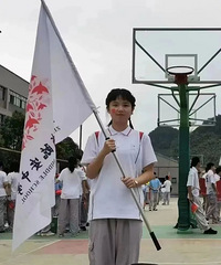 女飞行员,今年全省唯一!临安女孩将逐梦蓝天