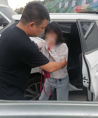 [Ԯ]ٰһСʧײϻ˾沿ѪֹҺ