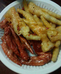 去老姐家蹭饭 排骨好好吃,冬天火锅涮起