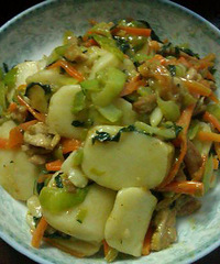 去老姐家蹭饭 排骨好好吃,冬天火锅涮起