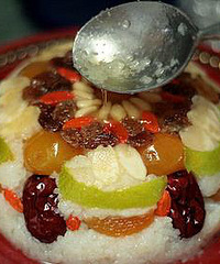 【我私房菜】八宝饭