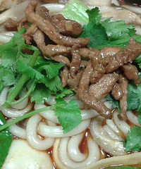丽水高井弄美食指南针