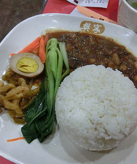 樊家肉夹馍,大家都吃过的吧!