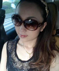 我是小学老师 喜欢小孩