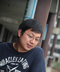 “杯具”男征友
