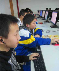 上班没时间管孩子怎么帮送到祝博士学习吧
