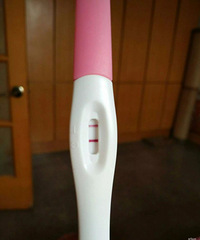 "4月想怀孕的接棒就大肚子!老公补精子,宝宝很给力!"
