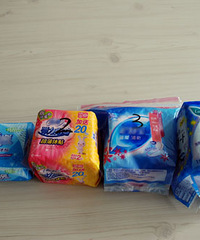 卫生巾品牌大测试,你的卫生巾给力吗