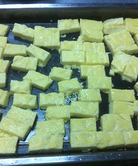 《美在其中》“富贵自制豆腐”阿欢夏天特推
