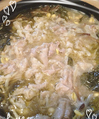 家常美味 之 DIY酸汤肥牛