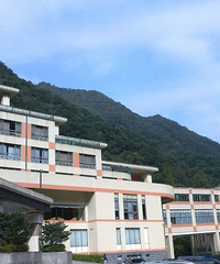 宁波哪里好玩之宁海森林温泉