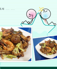 家常美味 之 超适合2人世界的重口味麻辣香锅