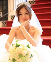 宁波婚纱礼服集合:亲你们的婚纱礼服到底租的还是买呢?