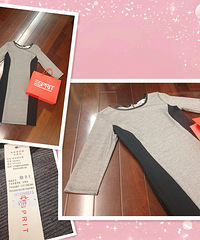 败家小D 之 秋装新品,全额兑换~