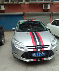 【我的车库】Milan之家