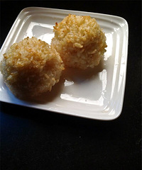【SanMiの小食界】懒人快手小食~