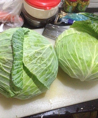 自制泡菜