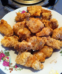 【天堂私房菜】自己动手丰衣足食~
