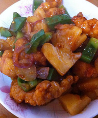 【天堂私房菜】自己动手丰衣足食~