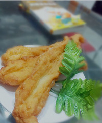 -完美的原始搭配【自制安全油条粢饭团】