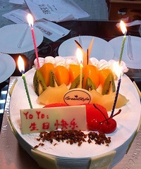【实惠生日餐】金胡椒
