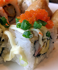 【SanMiの外食纪】自助餐有多美好你们都懂得~