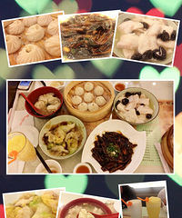 馋嘴吃货外食系列 之 带着宁波妹纸吃老上海菜~