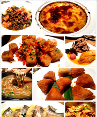 【Maahier's 美食分享】源于南田岛的风味
