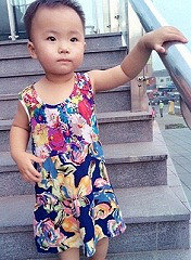 回忆女汉子般的我怀孕生产经历....