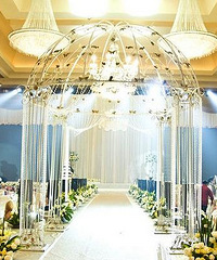 【每日一指南】别让你的婚礼变成演唱会