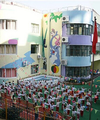 "宁波江北最优质最好的幼儿园2014年最新大全"