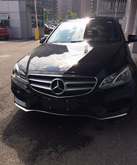 奔驰2015款E260L