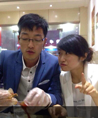 一个准爹的忙碌史