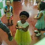 幼儿园哭成一片