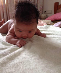 红烧肉小公主