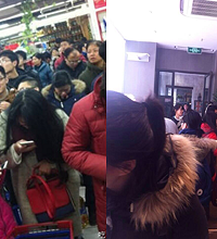 宁波人怒了!1000多人被骗了!!真的是太无耻了