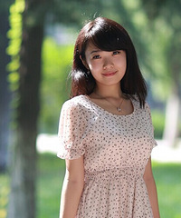 【淘男友】25岁妹子找明年结婚的人