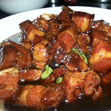 这妹子 太会做饭了