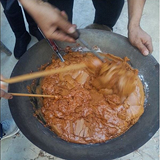 你常吃的 竟这样做的