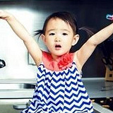李小鹏奥利新写真