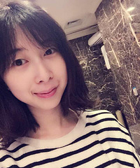 25岁妹子 女汉子一枚