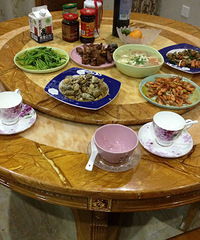 好羡慕有这样的婆婆!让你羡慕嫉妒恨(多图)