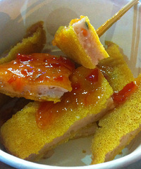 吃货八爷爱暴走——厦门美食大起底