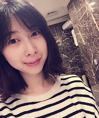 25岁妹子 女汉子一枚