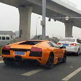 全宁波没几辆的神车
