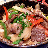 嫩嫩的就是美味