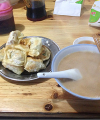 这么赞早餐 我吃到了