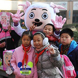 小学领导也是蛮拼的