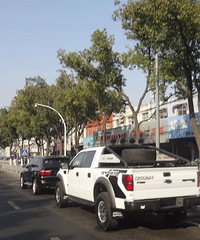 宁波这地方跑车云集